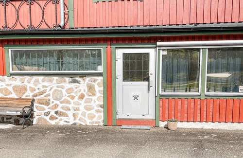Bastad House | 2 person holiday home in BÅSTAD