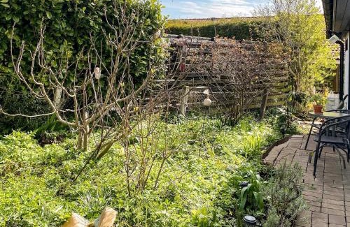 Borrby House | 2 person holiday home in BORRBY