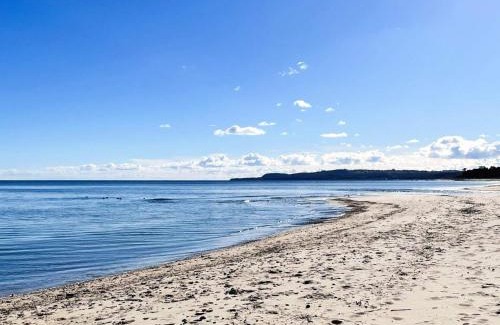 Borrby House | 2 person holiday home in BORRBY