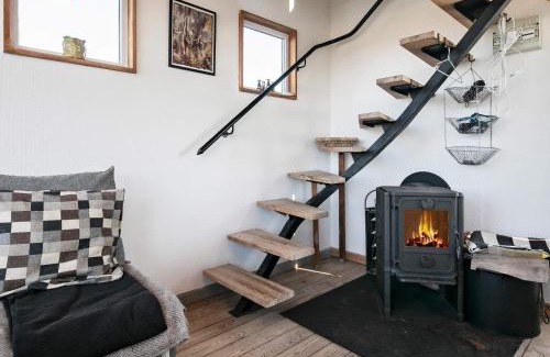 Brovst House | 2 person holiday home in Brovst-By Traum