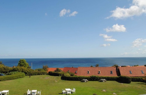 Gudhjem House | 2 Person Holiday Home in Gudhjem