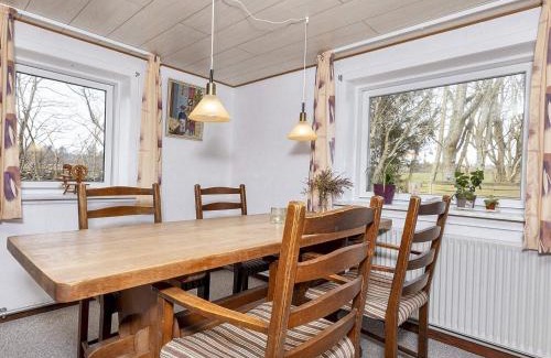 Snedsted House | 2 person holiday home in Snedsted-By Traum