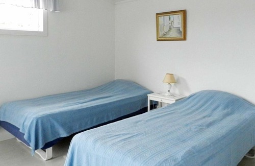 Lysekil House | 2 person holiday home in LYSEKIL