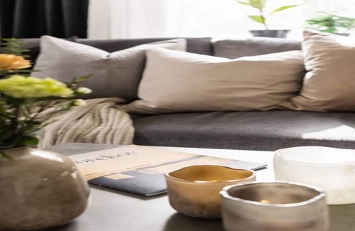 Bastad House | 2 person holiday park home in BÅSTAD