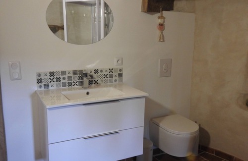 Faget-Abbatial House | 2-PERSON MILL GERS ASTARAC
