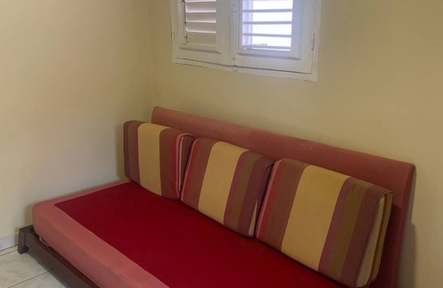 Le Marin Apartment | 2-person studio with sea view