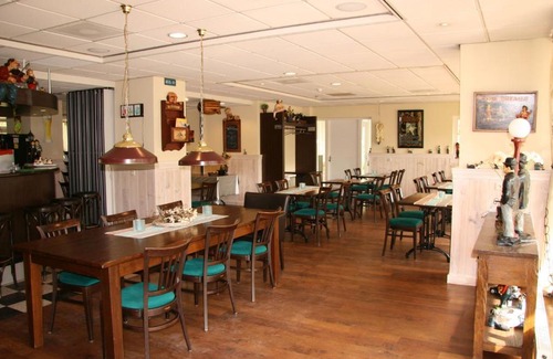 Municipality of Utrechtse Heuvelrug Apartment | 2 persoons appartement