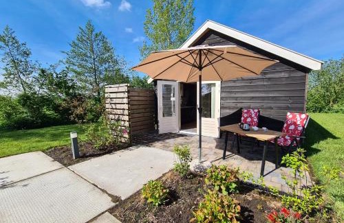 De Veenhoop House | 2-persoons luxe vakantiewoning
