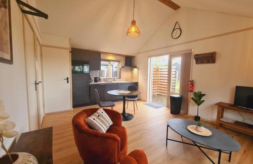 De Veenhoop House | 2-persoons luxe vakantiewoning