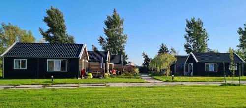 De Veenhoop House | 2-persoons luxe vakantiewoning