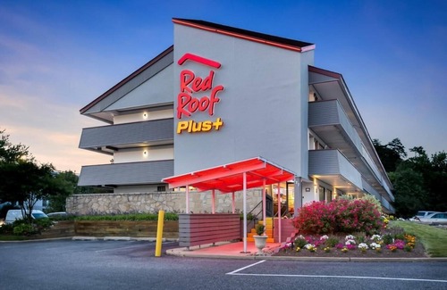 Linthicum Heights House | 2 Pet-Friendly Rooms Near BWI – Ideal for Exploring Local Attractions and Dining