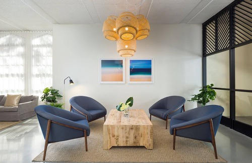 Waikiki Hotel | 2 Pet-Friendly One King with Kitchen Near Island Adventures