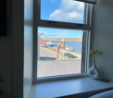 Lerwick Apartment | 2 Peterson closs
