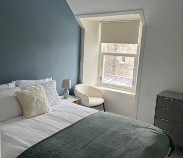 Lerwick Apartment | 2 Peterson closs