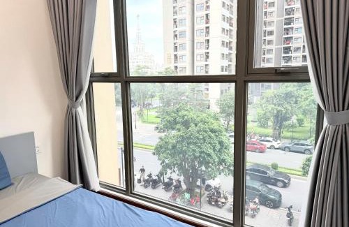 Gia Lam Apartment | 2 phòng ngủ view VinUni - OceanPark