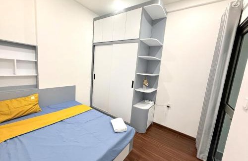 Gia Lam Apartment | 2 phòng ngủ view VinUni - OceanPark