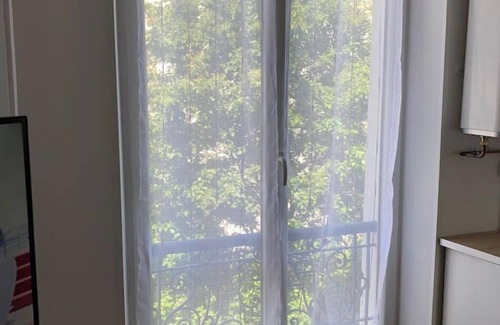 Parchamp–Albert Kahn Apartment | 2 Pièces Boulogne Nord