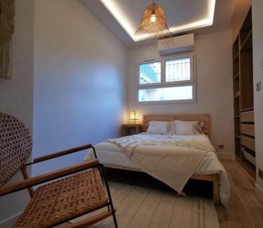 Le Ray Apartment | 2 pièces Cozy