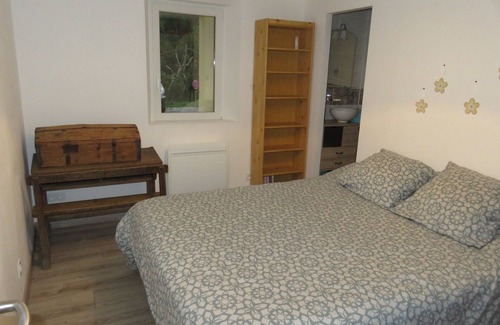 Millau Bed & Breakfast | 2 Pièces Entre Ville et Nature