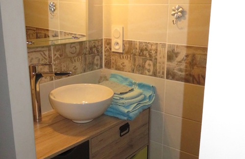 Millau Bed & Breakfast | 2 Pièces Entre Ville et Nature