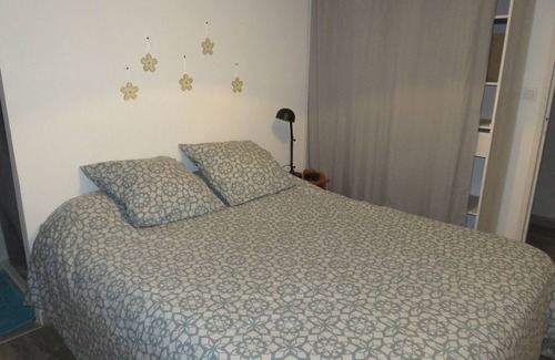 Millau Bed & Breakfast | 2 Pièces Entre Ville et Nature