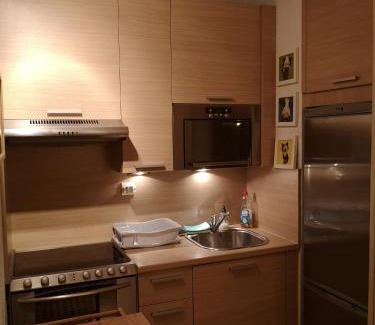 Valberg Apartment | 2 pièces Plaza centre Valberg