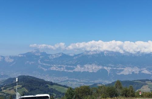 Prapoutel Apartment | 2 Pièces - Près des Pistes - Animaux Admis - FR-1-771-51
