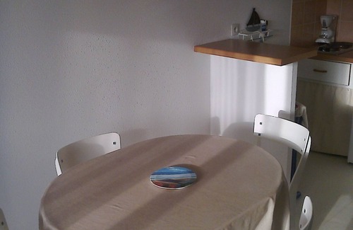 Cabourg Apartment | 2 Pieces 150m de la mer Avec Parking et Wifi