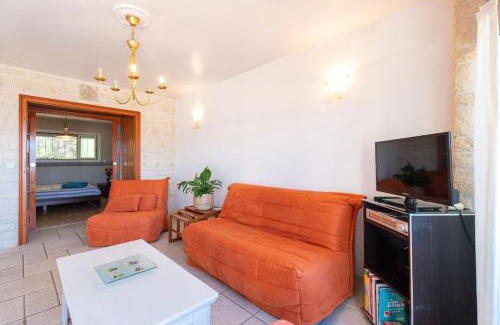 Riquier Apartment | 2 PIECEs BALCON VUE IMPRENABLE MER-VILLE-MONTAGNE