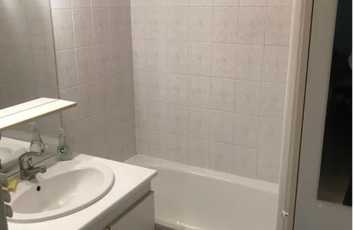 Chatillon Apartment | 2 pieces Chatillon au pied du T2 - 10 minutes du metro