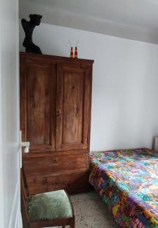 Peone Apartment | 2 Pieces indépendant Peone-Valberg