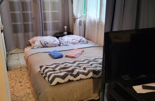 Mantega Apartment | 2 pieces pour 4 personnes proche tram