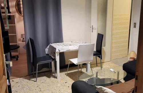 Mantega Apartment | 2 pieces pour 4 personnes proche tram