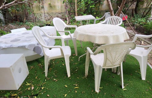 Mantega Apartment | 2 pieces pour 4 personnes proche tram