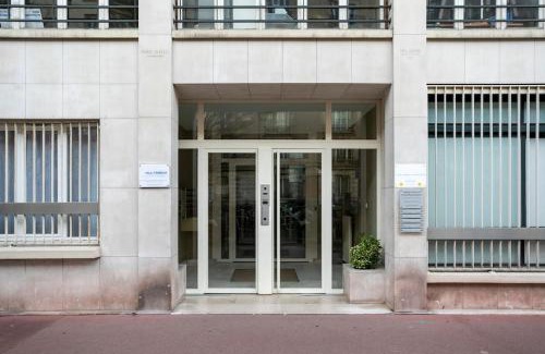Montrouge Apartment | 2 pieces proche metro, Montrouge