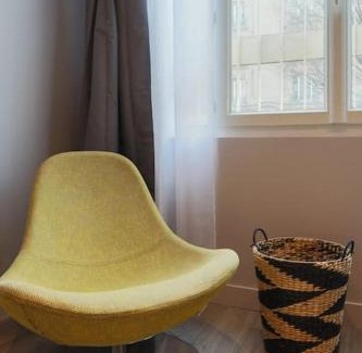 Montrouge Apartment | 2 pieces proche metro, Montrouge