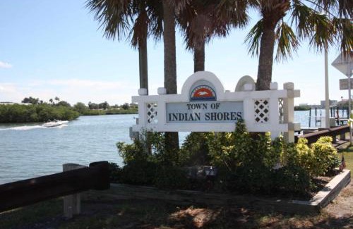 Indian Shores House | 2 Pipers Nest