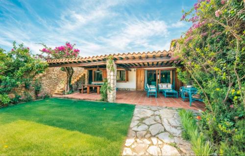 Porto Cervo Villa | 2' Porto Cervo - Luxury Villa Piccolo Pevero