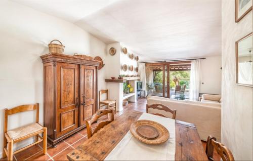 Porto Cervo Villa | 2' Porto Cervo - Luxury Villa Piccolo Pevero