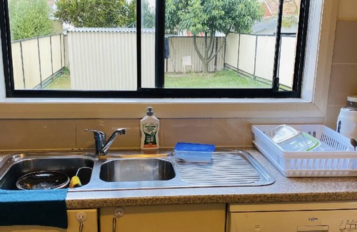 Sefton House | 2 Private Rooms (2 guests) home