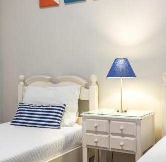 Flamengo Apartment | 2 Quartos - Amplo e confortável perto do Metro Flamengo
