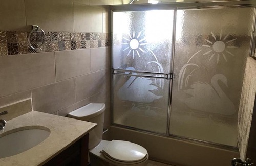 Pinar Quemado Apartment | 2 queen bed Apartment with Smart Tv ,WiFi y Luz las 24 horas