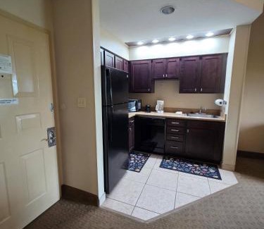 Florida Central Atlantic Coast Apartment | 2 Queen Suite Near Disney SeaWorld
