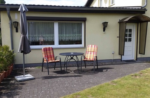 Korswandt Apartment | 2-R-Whg. Labahn 1 - House Labahn