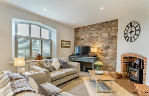Selside House | 2 Railway Cottages
