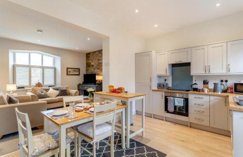 Selside House | 2 Railway Cottages