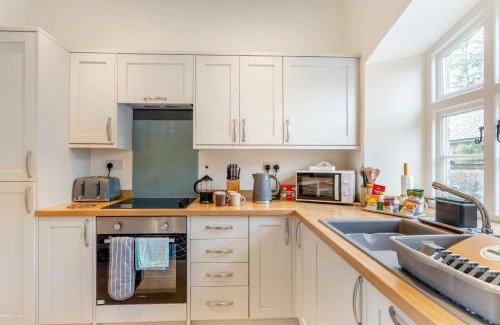 Selside House | 2 Railway Cottages