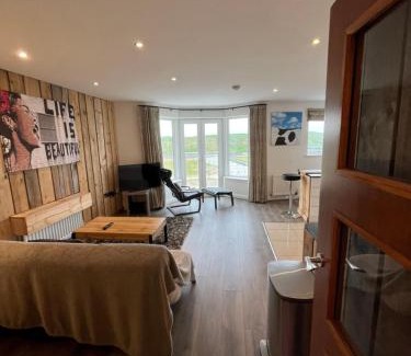 Portrush Apartment | 2 Ramore Ave