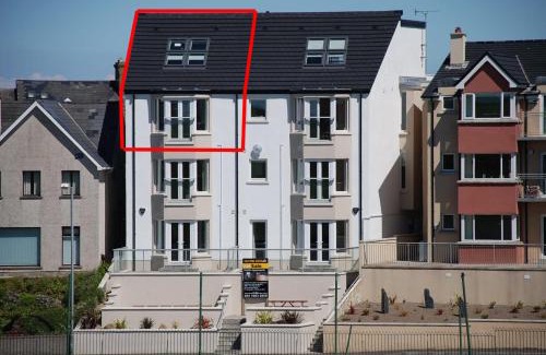 Portrush Apartment | 2 Ramore Ave