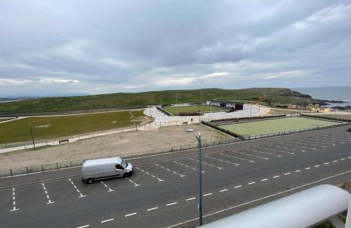 Portrush Apartment | 2 Ramore Ave